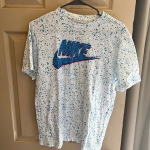 Nike shirt